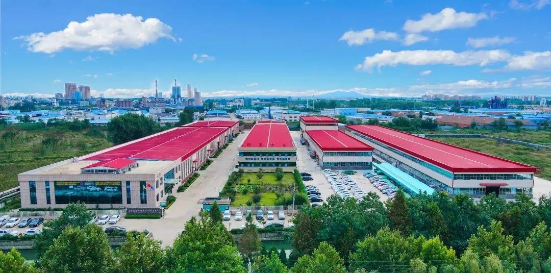 Good news! Ruizhi Intelligent is shortlisted for the top 100 innovation potential of Shandong private enterprises in 2022